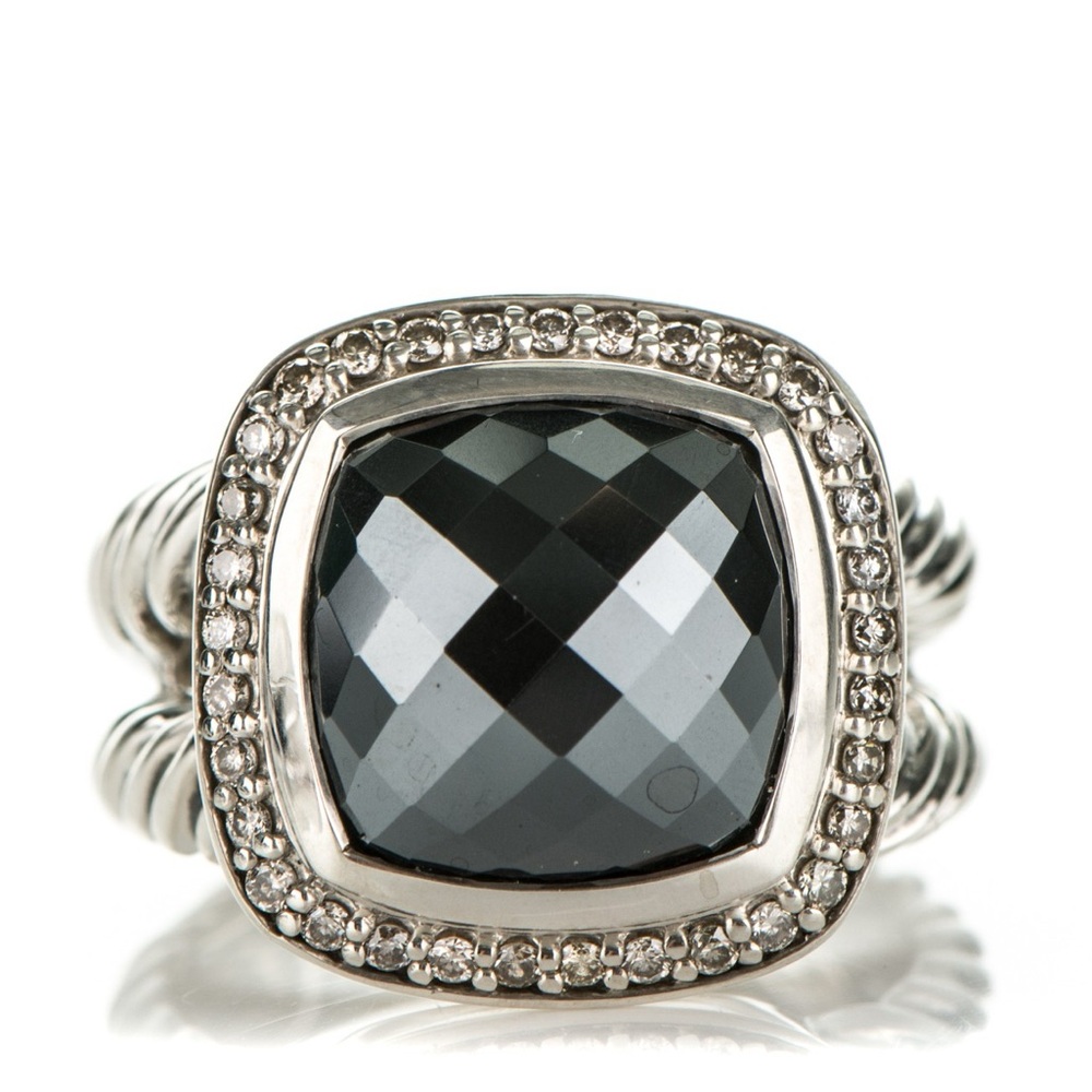 David Yurman Albion Ring